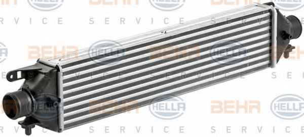 BEHR HELLA SERVICE 8ML 376 900-431