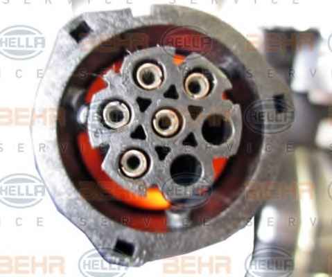 BEHR HELLA SERVICE 8MV 376 791-531