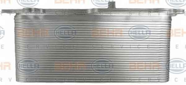 BEHR HELLA SERVICE 8MO 376 901-001