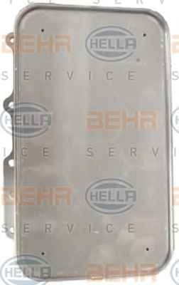 BEHR HELLA SERVICE 8MO 376 901-001