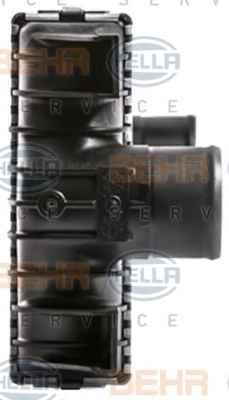 BEHR HELLA SERVICE 8ML 376 700-641