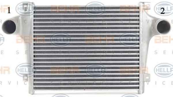 BEHR HELLA SERVICE 8ML 376 776-741