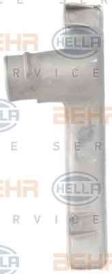 BEHR HELLA SERVICE 8ML 376 776-741