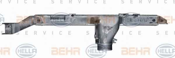 BEHR HELLA SERVICE 8ML 376 724-271