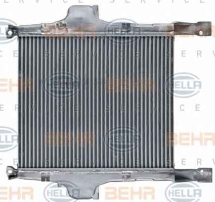 BEHR HELLA SERVICE 8ML 376 724-271