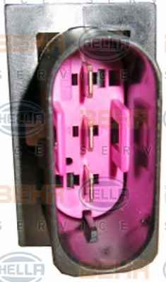 BEHR HELLA SERVICE 8EW 351 149-081