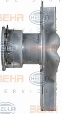 BEHR HELLA SERVICE 8ML 376 723-511