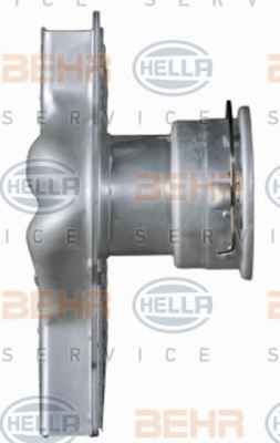 BEHR HELLA SERVICE 8ML 376 723-511