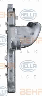 BEHR HELLA SERVICE 8ML 376 724-061