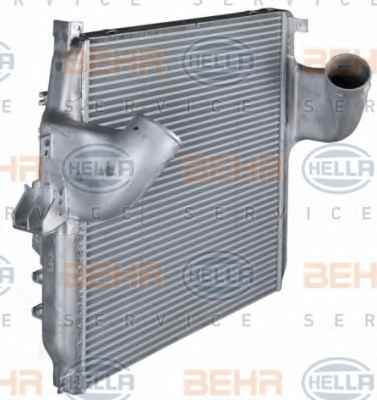 BEHR HELLA SERVICE 8ML 376 724-061