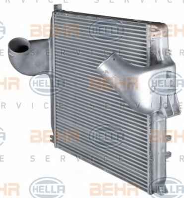 BEHR HELLA SERVICE 8ML 376 724-061