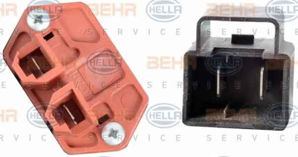 BEHR HELLA SERVICE 8EW 351 039-621