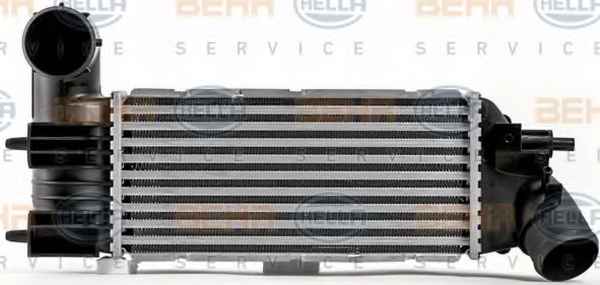 BEHR HELLA SERVICE 8ML 376 700-741