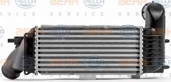 BEHR HELLA SERVICE 8ML 376 700-741