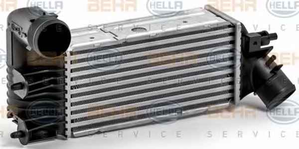 BEHR HELLA SERVICE 8ML 376 700-741