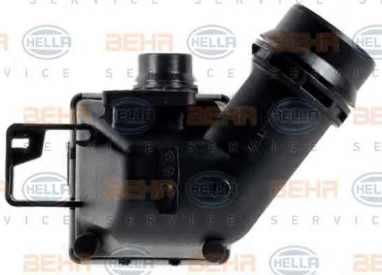 BEHR HELLA SERVICE 8ML 376 760-761
