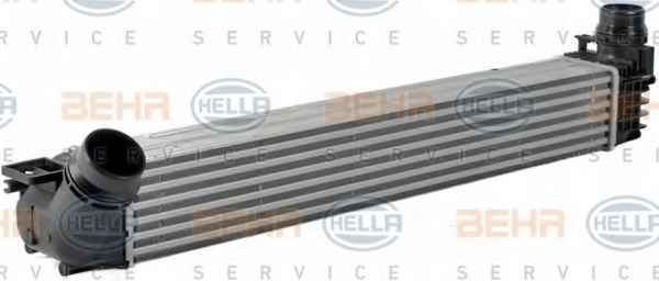 BEHR HELLA SERVICE 8ML 376 760-761
