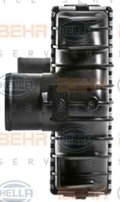 BEHR HELLA SERVICE 8ML 376 700-644