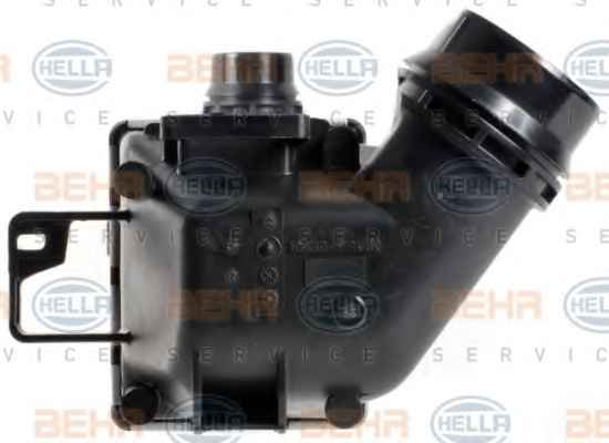 BEHR HELLA SERVICE 8ML 376 760-771