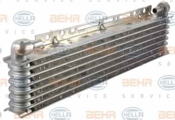 BEHR HELLA SERVICE 8MO 376 901-111