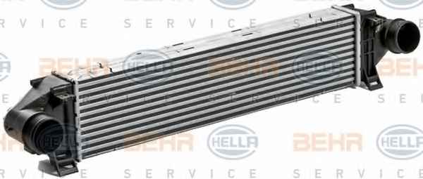 BEHR HELLA SERVICE 8ML 376 700-121