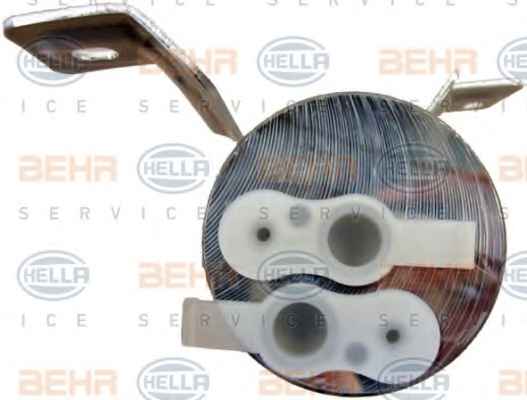 BEHR HELLA SERVICE 8FT 351 193-261