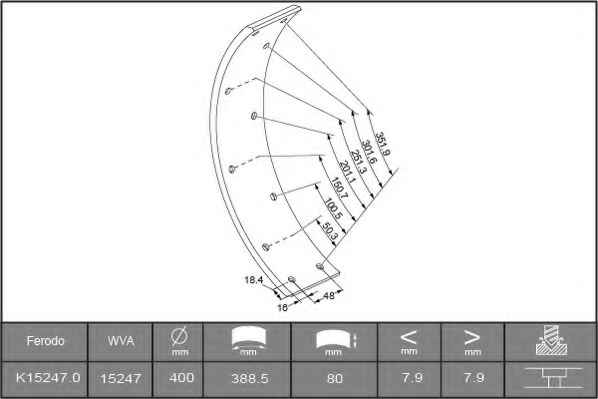 BERAL 1524708006015484