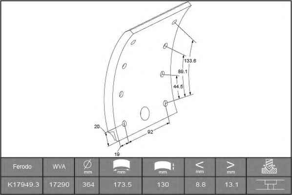 BERAL 1729015400015616