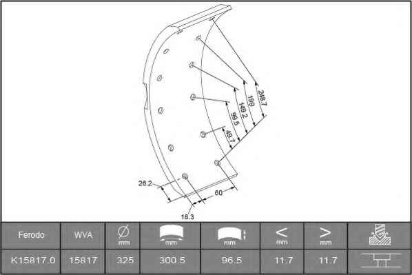 BERAL 1581712106015603