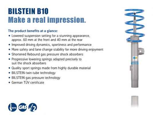BILSTEIN Bil_006050