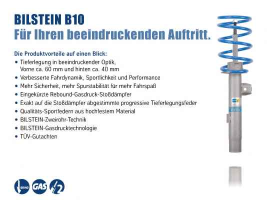 BILSTEIN Bil_014414