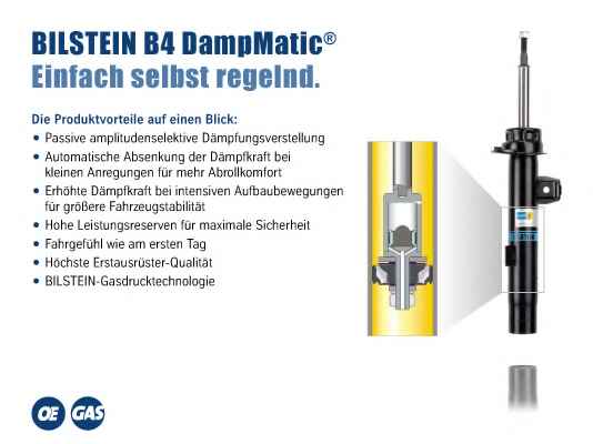 BILSTEIN Bil_016464