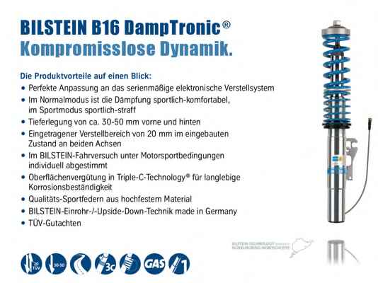 BILSTEIN Bil_028430