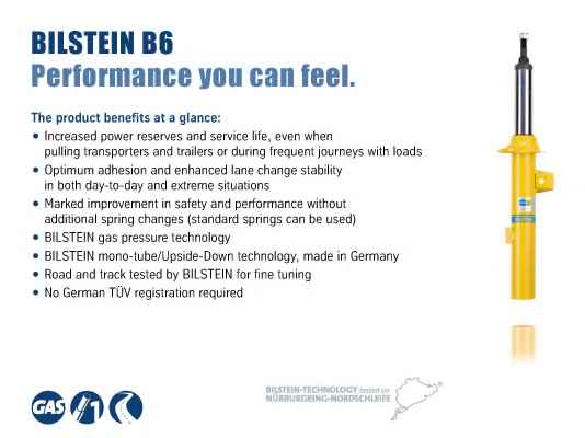 BILSTEIN Bil_022860