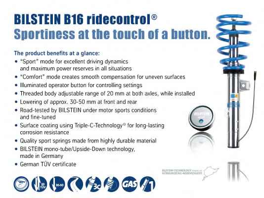 BILSTEIN Bil_020919