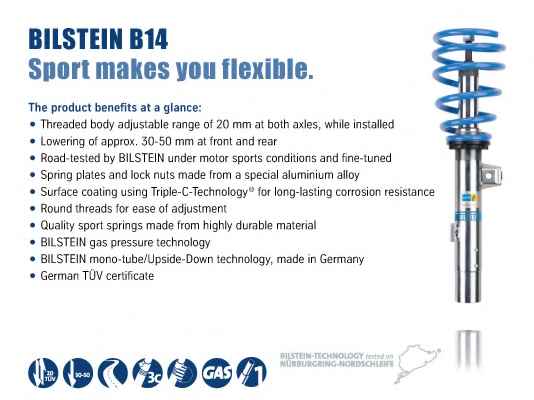 BILSTEIN Bil_008540