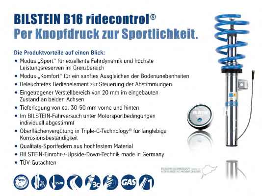 BILSTEIN Bil_024475