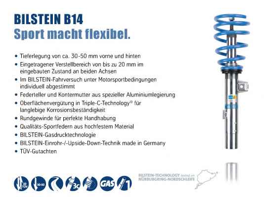 BILSTEIN Bil_014350