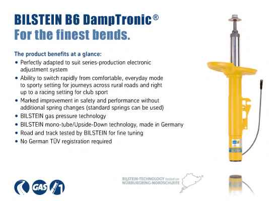BILSTEIN Bil_022857