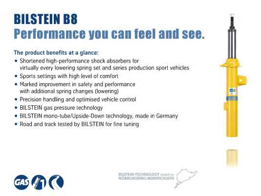 BILSTEIN Bil_022861
