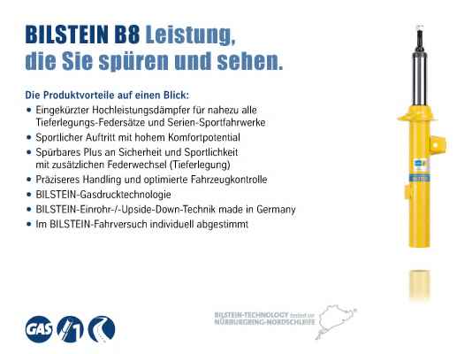 BILSTEIN Bil_011061