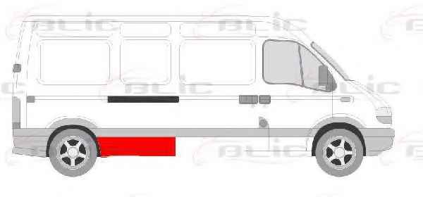 BLIC 6504-03-5088586P