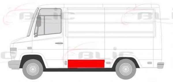 BLIC 6505-06-3542012P