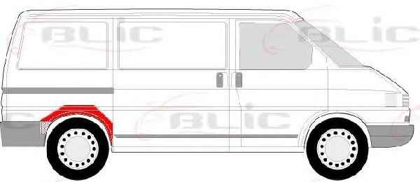 BLIC 6504-03-9558592P