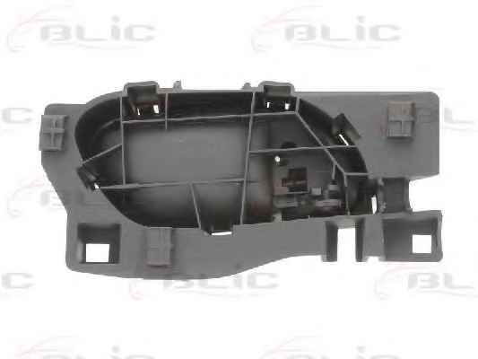 BLIC 6010-07-039409P