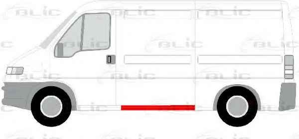 BLIC 6505-06-2092001P