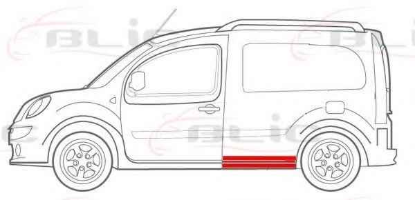 BLIC 6505-06-6011001P