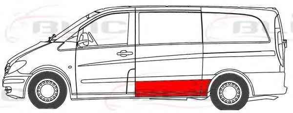 BLIC 6505-06-3542011P