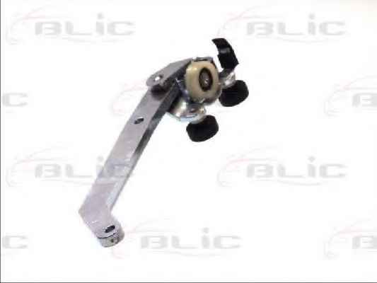 BLIC 6003-00-0122P