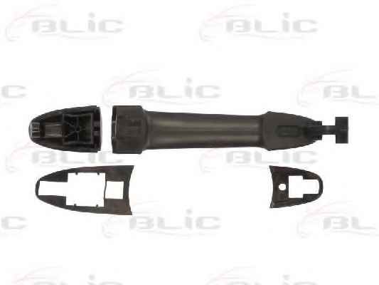 BLIC 6010-02-065402P